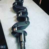 DAVID BROWN 1210 TRACTOR 4CIL (LARGE MAINS)